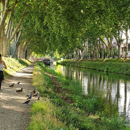 Saint-Aubin - Centre-Ville - Calme - Confortable Toulouse Bagian luar foto